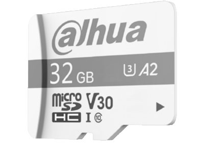 Code DAHUA TF-L100-32GB Carte Micro SD 32 Go